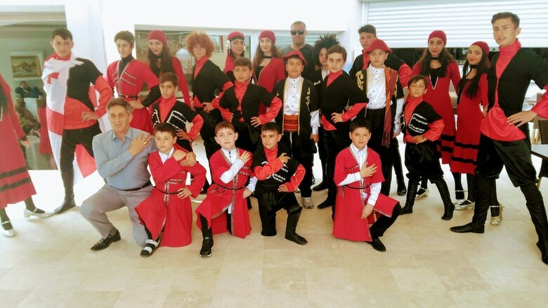 Meryem Ana Hotel