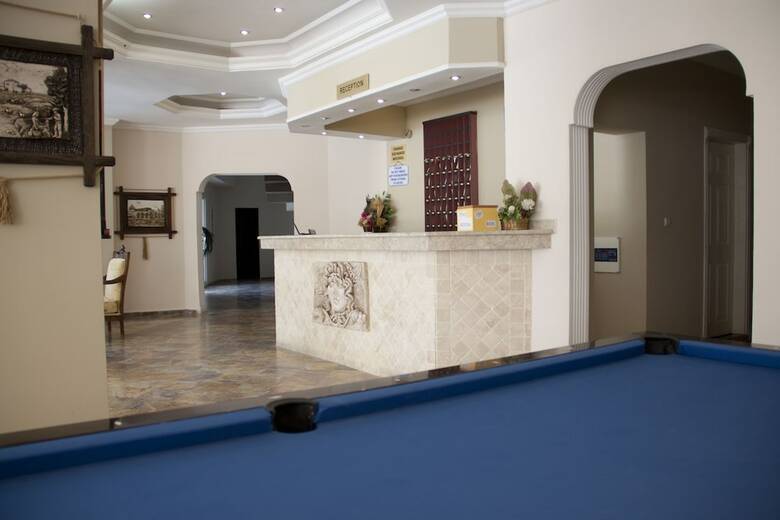Meryem Ana Hotel