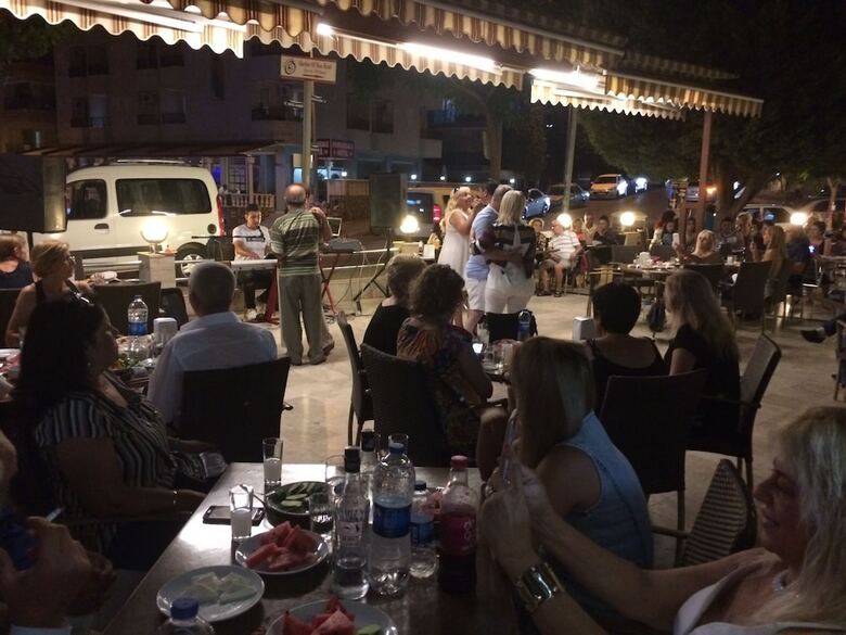Meryem Ana Hotel