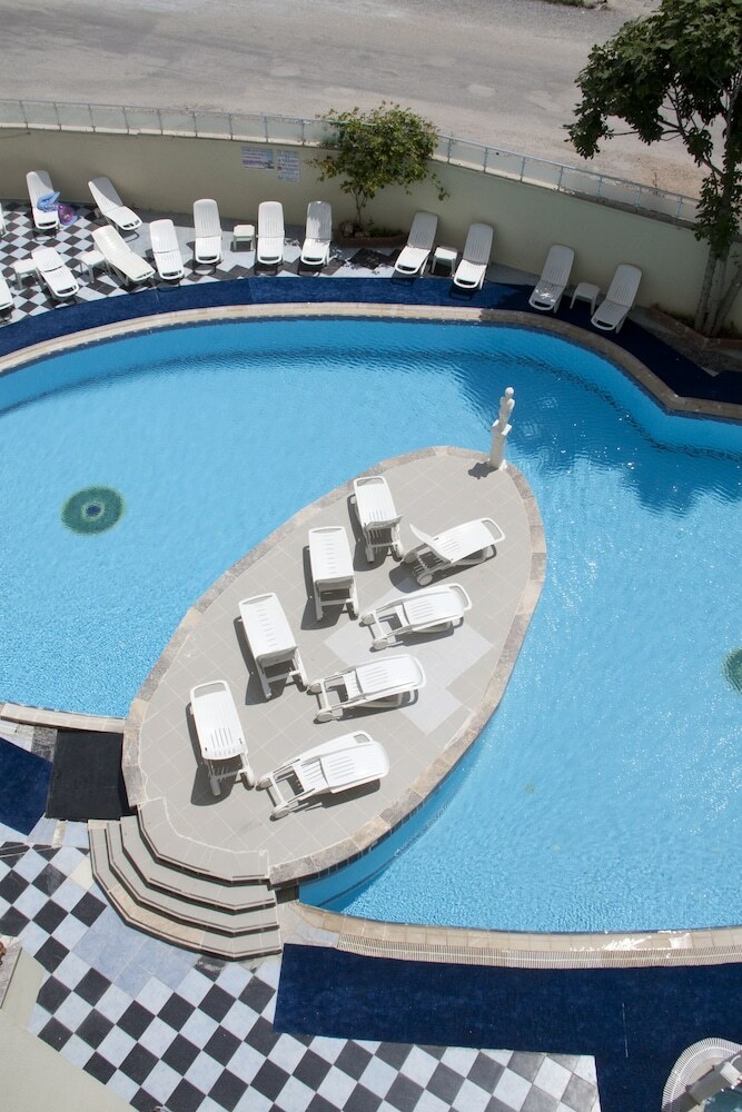 Meryem Ana Hotel