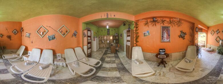 Meryem Ana Hotel