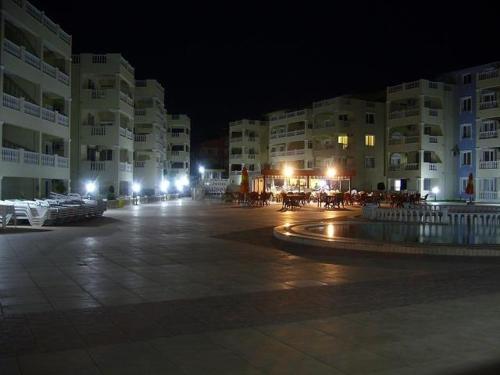 Royal Marina Apartments