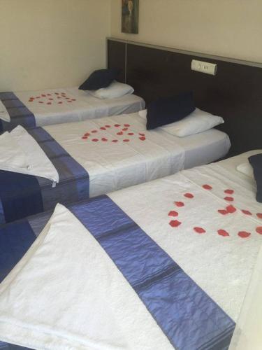 Aristo Hotel