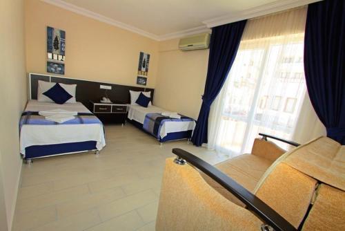 Aristo Hotel