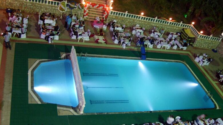 Temple Beach Hotel