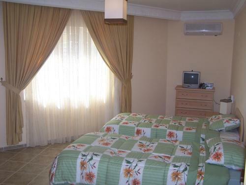 Apartamento Royal Residences