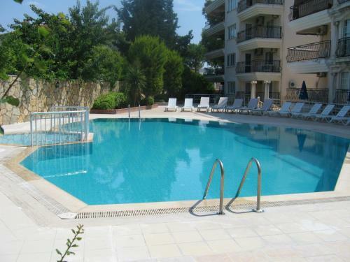 Apartamento Royal Residences