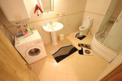 Apartamento Royal Residences