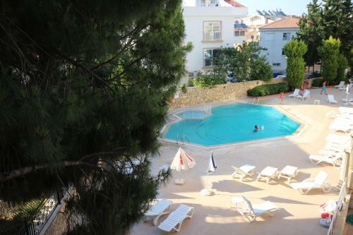 Apartamento Royal Residences