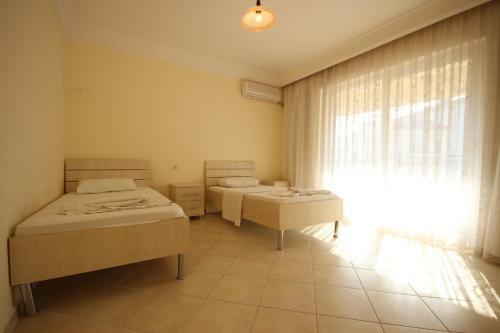 Apartamento Royal Residences