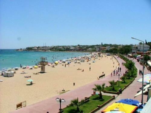 Apartamento Royal Residences