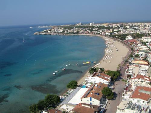 Apartamento Royal Residences