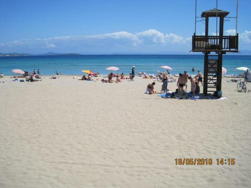 Apartamento Royal Residences