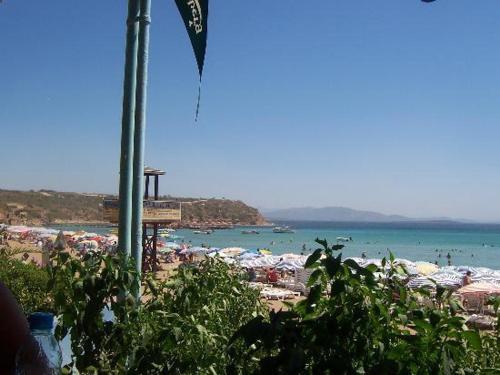 Apartamento Malibu Residences