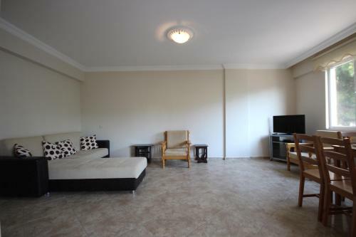 Apartamento Malibu Residences