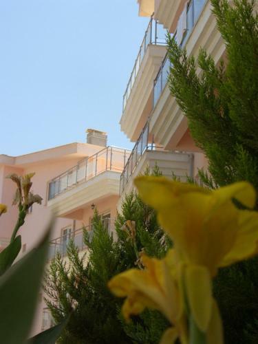Apartamento Malibu Residences