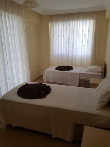 Apartamentos Club Aegean