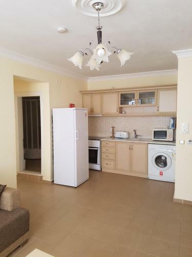 Apartamentos Club Aegean