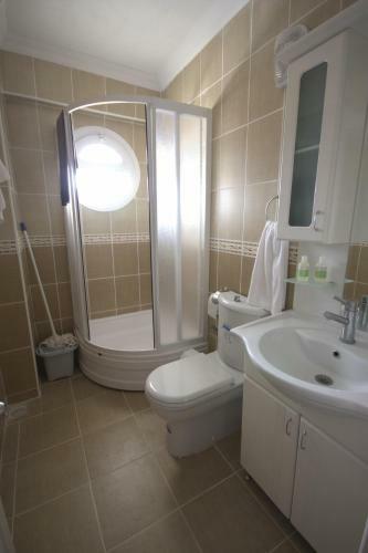 Apartamentos Club Aegean