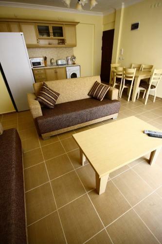 Apartamentos Club Aegean