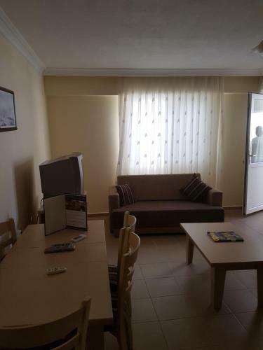 Apartamentos Club Aegean