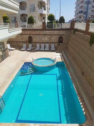 Apartamentos Club Aegean