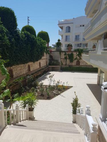 Apartamentos Club Aegean