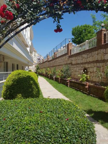 Apartamentos Club Aegean