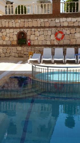 Apartamentos Club Aegean
