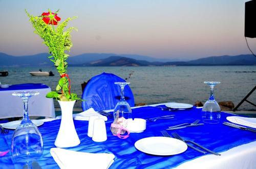 Hotel Venosa Beach Resort & Spa