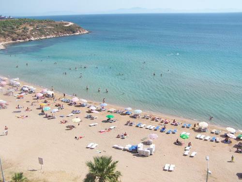 Orion Beach Hotel