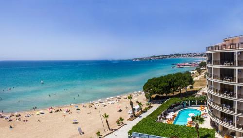 Orion Beach Hotel