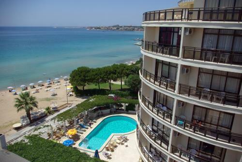 Orion Beach Hotel
