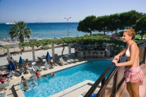Orion Beach Hotel