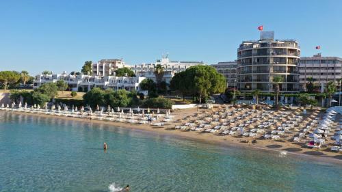 Orion Beach Hotel