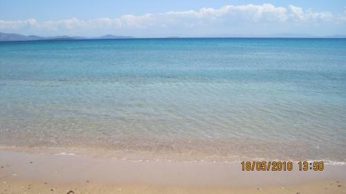 Orion Beach Hotel
