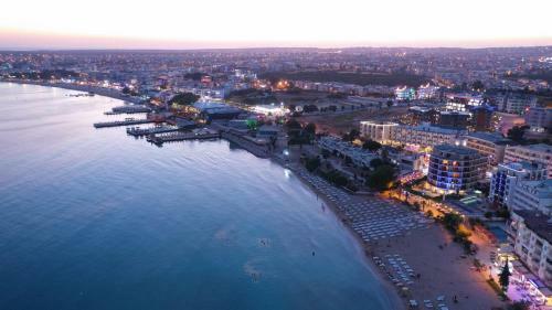 Orion Beach Hotel