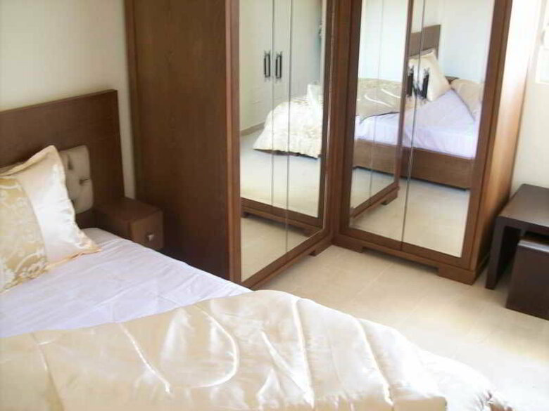 Apartamento The Dunes Resort
