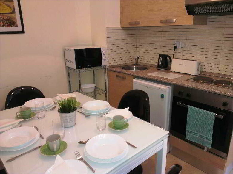 Apartamento The Dunes Resort