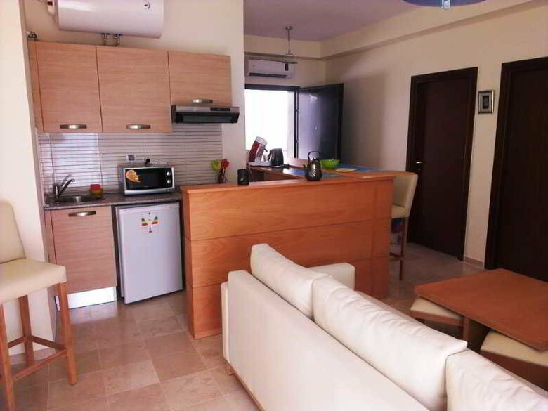 Apartamento The Dunes Resort