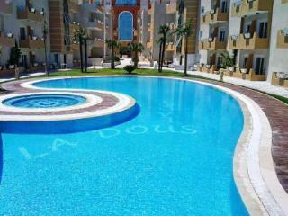Apartamento The Dunes Resort