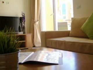 Apartamento The Dunes Resort