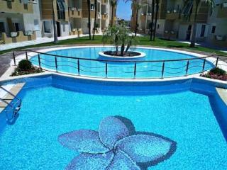 Apartamento The Dunes Resort