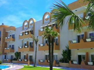 Apartamento The Dunes Resort
