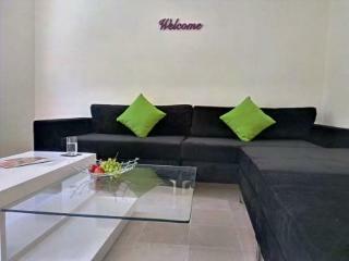 Apartamento The Dunes Resort