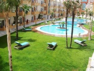 Apartamento The Dunes Resort