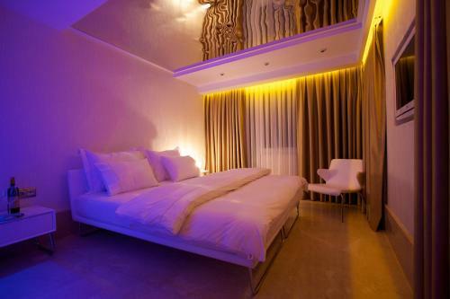 Venn Boutique Hotel