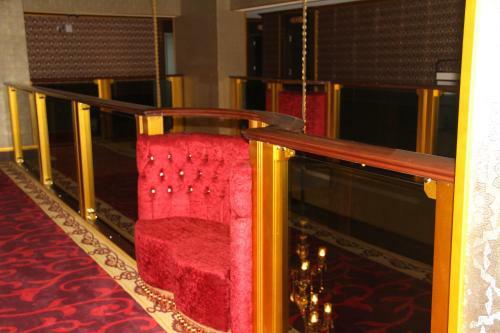 Grand Amisos Hotel