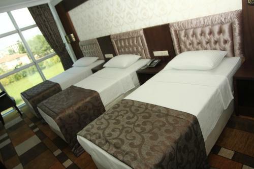 Grand Amisos Hotel