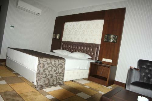 Grand Amisos Hotel